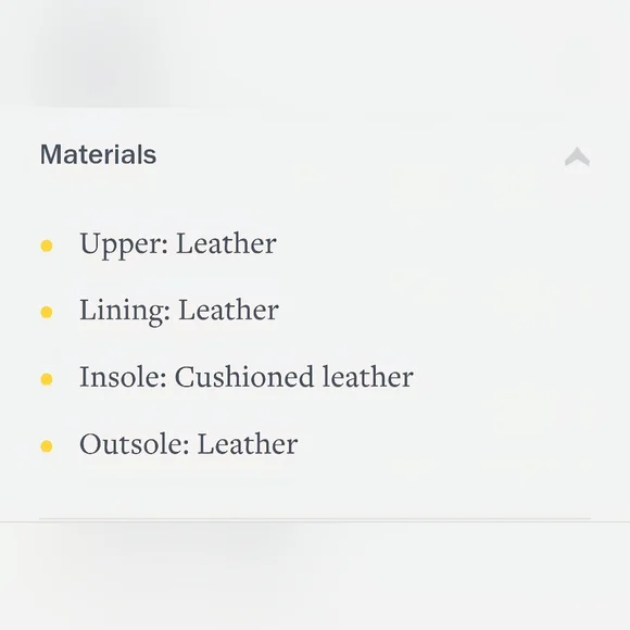 Nisolo Calano Oak Color Oxford Elegant Leather Men's Shoes - Picture 9 of 12